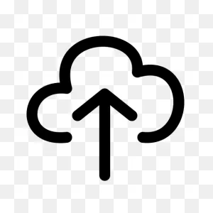 Upload Free Icon Of Bytesized