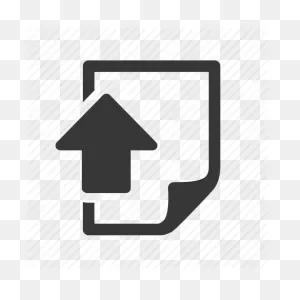 Upload Icon #28560 - Free Icons Library