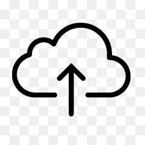 Upload Icon Free Download - ClipartFlare