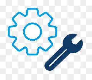 Client Auto Update - Vector Robot Head Icon Clipart - Full Size ClipartFlare.com 