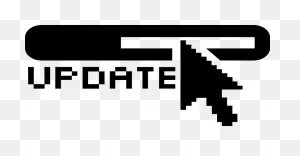 Update Clipart - ClipartFlare