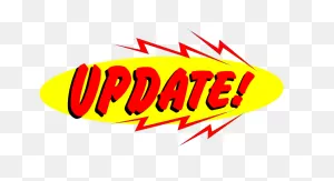 Update Clipart - Clipart Suggest