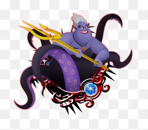 Hd Ursula - Khux Wiki