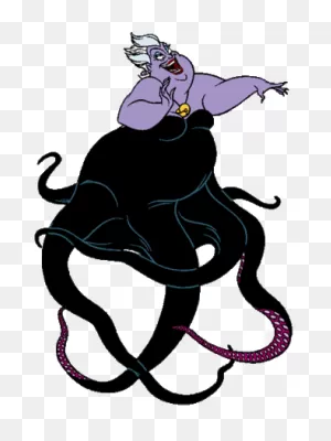 Ursula | Spongebob & Friends Adventures Wiki | ClipartFlare