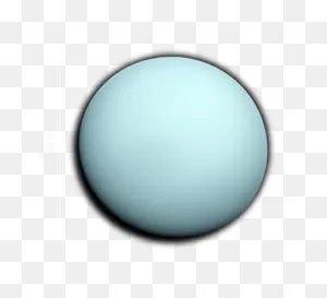Cosmic Quest - Tcm: Planet Uranus