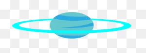 Planet Uranus Clipart. Free Download Transparent .png | ClipartFlare