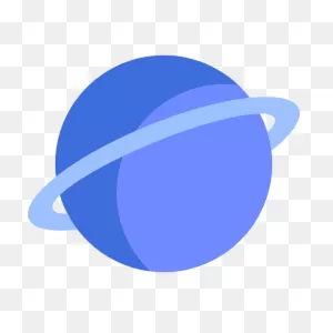 Uranus - Free Icons