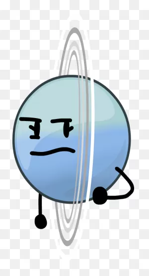 Uranus | Puffyverse2 (Puffyanimations) Wiki | ClipartFlare