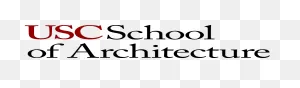 File School Of Architecture Logo Wikipedia Fileusc - Usc School Of ClipartFlare.com 