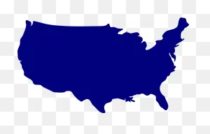 Us United States Russia - Free Vector Graphic On ClipartFlare
