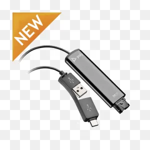 Poly Da75 Usb Adapter | 218266-01