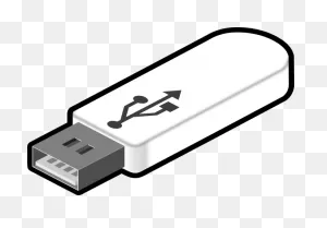 Usb Clipart - Clipart Suggest