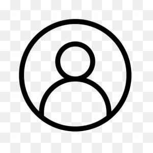 User Icon - People, Profile, Social, Avatar, User #icons #iconbros ClipartFlare.com 