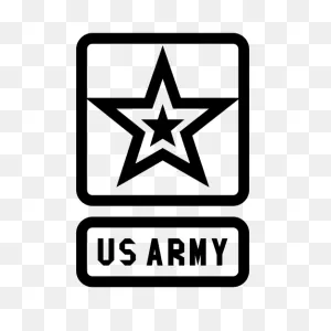 Us Army Icon #216703 - Free Icons Library