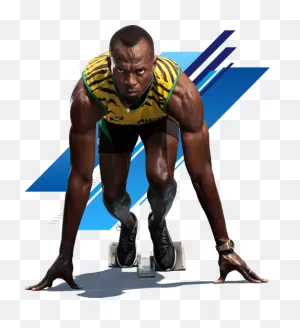 The Best 11 Usain Bolt Png Images - Aboutdrawexpensive
