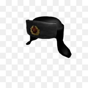 Soviet Ushanka | Roblox Wiki | ClipartFlare