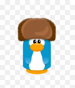 Ushanka - Box Critters Wiki