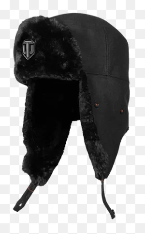 World Of Tanks - Ushanka Tank | Full Size Png Download | ClipartFlare