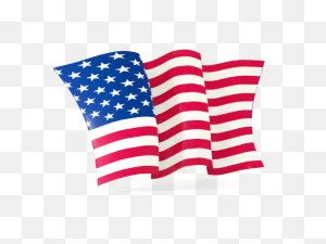 United States Of America Flag Png Transparent Images | Png All