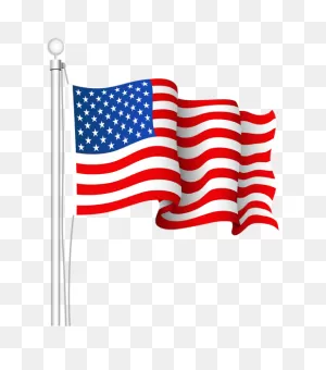 United States Flag Png Clipart Picture | United States Flag, Flag ClipartFlare.com 