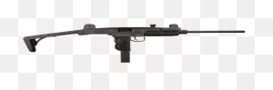 Century Arms Cia Uzi Carbine, 9Mm, Semi Auto, 32 Rnd Mag - Impact Guns