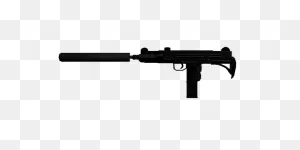 Uzi | Armed Assault Wiki | ClipartFlare