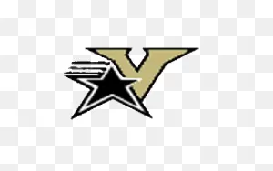 Vanderbilt Commodores Logo | Evolution History And Meaning