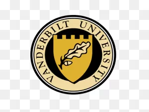 Vanderbilt University Logo Png Transparent & PNG-WebP Vector - Freebie ClipartFlare.com 