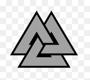 The Valknut | Ferrebeekeeper