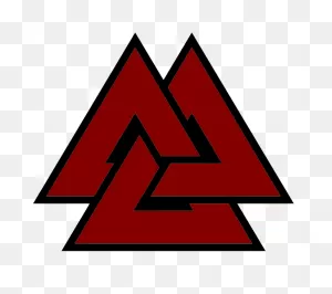 Valknut? It Is Not! - Real Viking