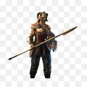For Honor Valkyrie Guide | Gear Builds, Moveset, Feats & Abilities