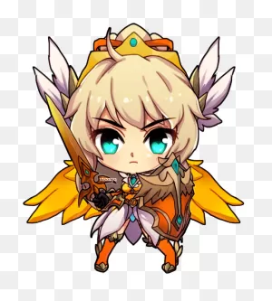 Light Valkyrie ~ : R/mslgame