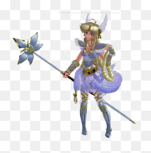 Valkyrie | The Praxis Compendium Wiki | ClipartFlare