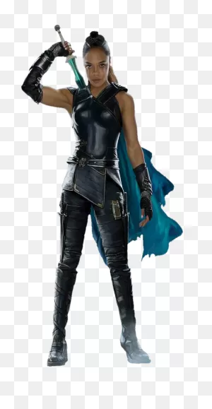 Valkyrie (Marvel) | Legends Of The Multi Universe Wiki | ClipartFlare