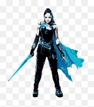 Valkyrie Png Clipart - Large Size Png Image - ClipartFlare