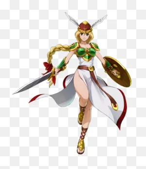 Valkyrie (Walküre) | Omniversal Battlefield Wiki | ClipartFlare