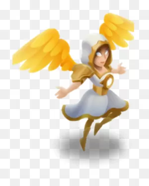 Valkyrie | Battle Legion Wiki | ClipartFlare