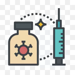 Covid 19 Vaccine: Access, Preparedness And Information – The ClipartFlare.com 
