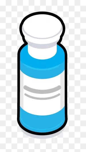 How The Covid-19 Vaccine Will Be Delivered To Millions, From ClipartFlare.com 