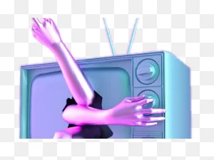 Download Hd Vaporwave Clipart Trippy - Vaporwave Trippy Aesthetic ClipartFlare.com 