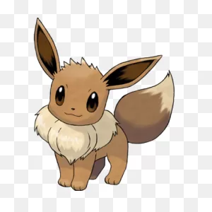 Is Vaporeon A Fox? - Quora