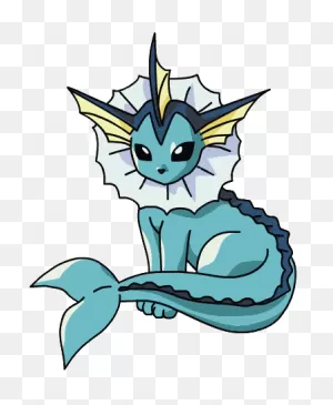 Vaporeon