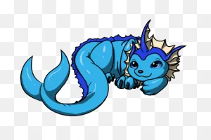 Vaporeon — Weasyl