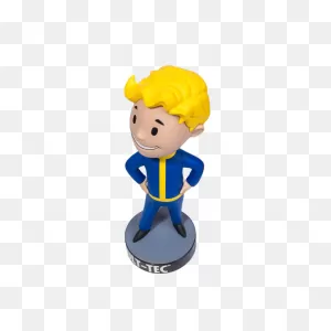 Salty Vault Boy By Soduhparty On 