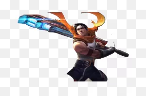 Vainglory | The Cross-Platform Moba.