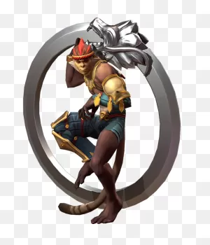 Vainglory | The Cross-Platform Moba.