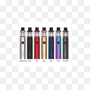 Pack Vape Pen V2 60W - Smoktech
