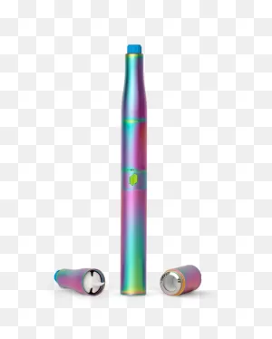 Puffco Plus - First Ever Pocket Nail - Portable Ceramic Vaporizer Pen
