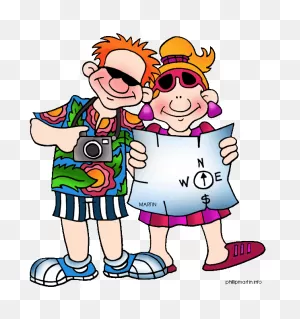 Florida Vacation Clipart - Clipart Suggest