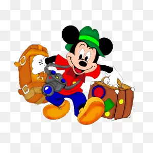 Family Vacation Clipart - ClipartFlare ClipartFlare.com